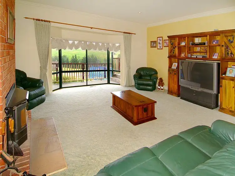 Fifth view of Homely house listing, 740 O'Gradys Road, Wandong VIC 3758