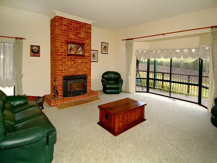 Sixth view of Homely house listing, 740 O'Gradys Road, Wandong VIC 3758