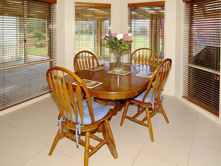 Fifth view of Homely house listing, 13 Walnut Grove, Kilmore VIC 3764