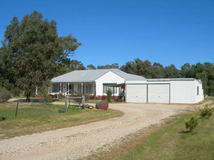 Main view of Homely rural property listing, Address available on request