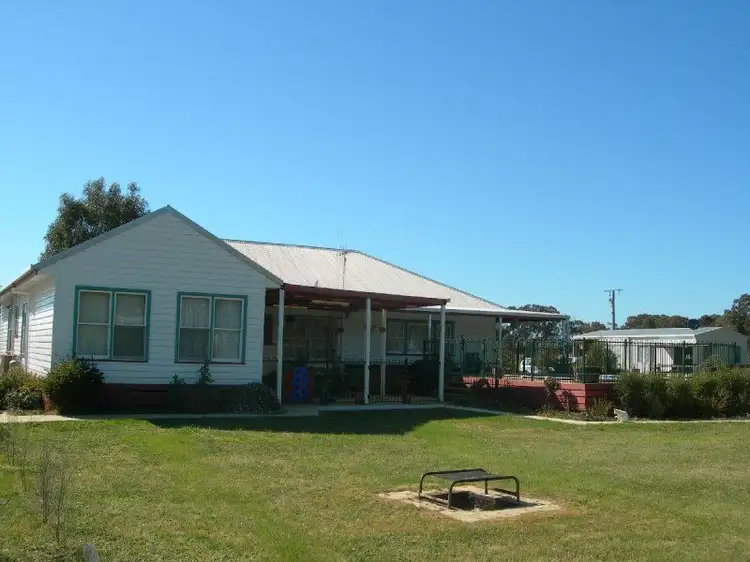 Second view of Homely rural property listing, Address available on request