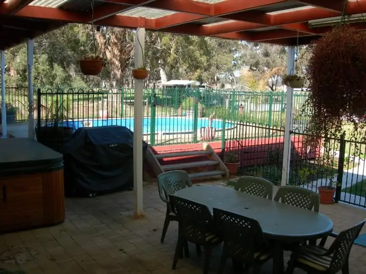 Third view of Homely rural property listing, Address available on request