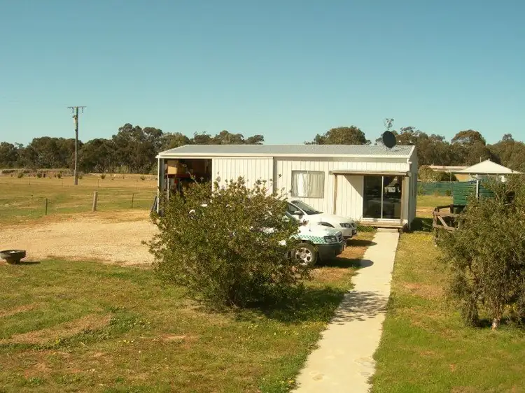 Fourth view of Homely rural property listing, Address available on request