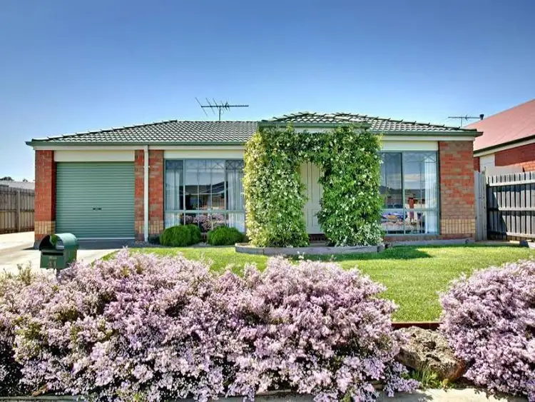 41 Wyatt Way, Wallan VIC 3756