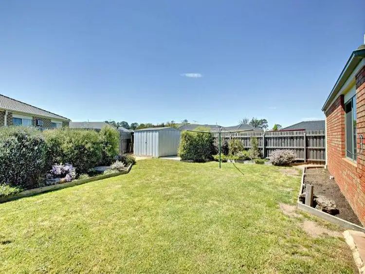 Third view of Homely house listing, 41 Wyatt Way, Wallan VIC 3756