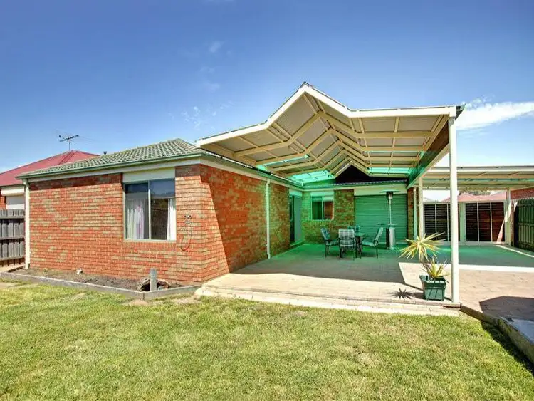 Fourth view of Homely house listing, 41 Wyatt Way, Wallan VIC 3756