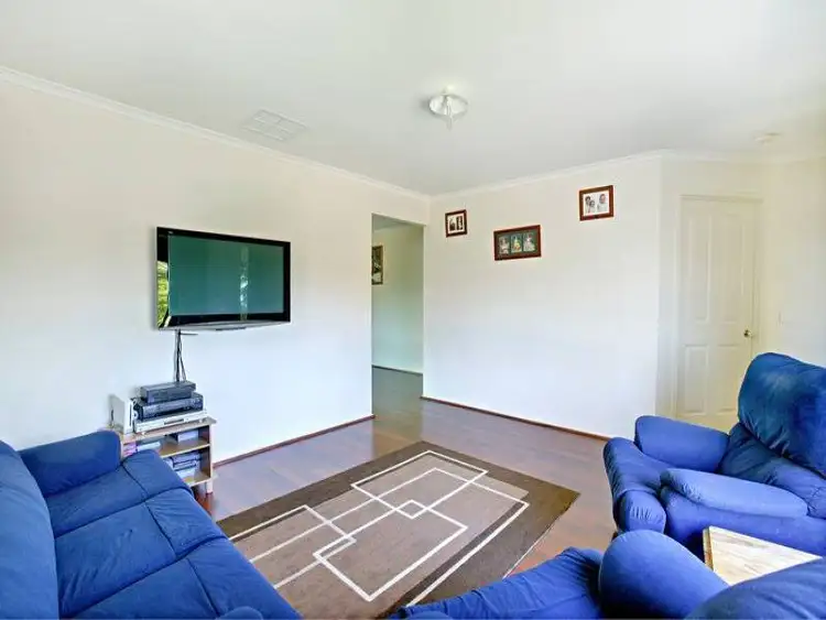Fifth view of Homely house listing, 41 Wyatt Way, Wallan VIC 3756