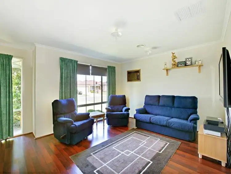 Sixth view of Homely house listing, 41 Wyatt Way, Wallan VIC 3756