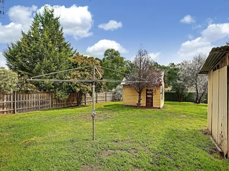 Second view of Homely house listing, 61 PIPER STREET, Broadford VIC 3658