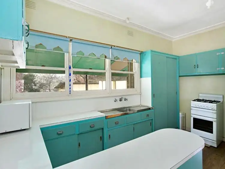 Fifth view of Homely house listing, 61 PIPER STREET, Broadford VIC 3658