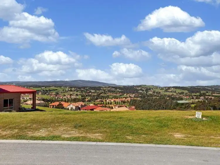 71 Siena Ridge, Hidden Valley VIC 3756
