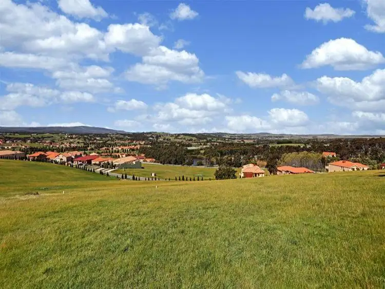 Fourth view of Homely land listing, 71 Siena Ridge, Hidden Valley VIC 3756