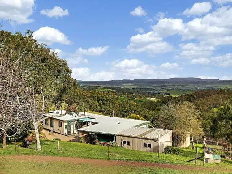1757 OLD SYDNEY ROAD, Wallan VIC 3756