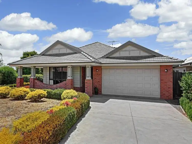 23 SPORTS AVENUE, Kilmore VIC 3764