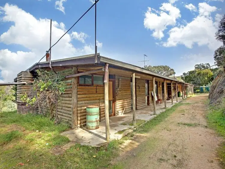 Second view of Homely house listing, 210 PADDYS DAM ROAD, Tooborac VIC 3522