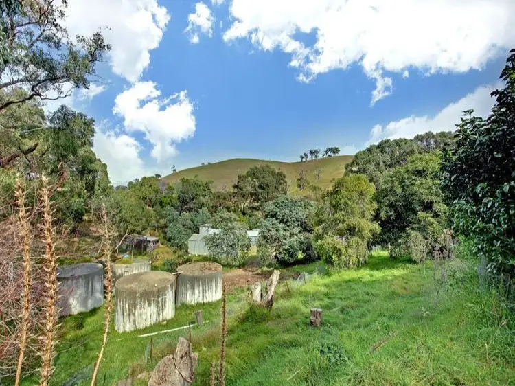 Fourth view of Homely house listing, 210 PADDYS DAM ROAD, Tooborac VIC 3522