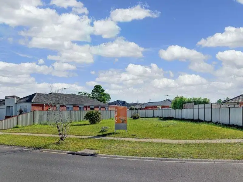 Main view of Homely land listing, 4 Almond Avenue, Wallan VIC 3756