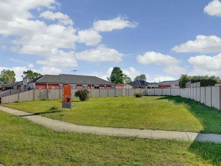 Second view of Homely land listing, 4 Almond Avenue, Wallan VIC 3756