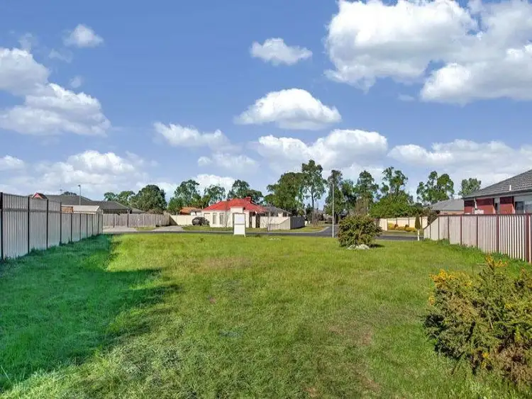 Third view of Homely land listing, 4 Almond Avenue, Wallan VIC 3756
