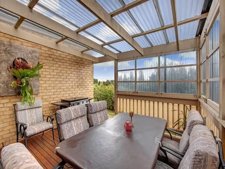 Second view of Homely house listing, 18 ST ANDREWS CLOSE, Hidden Valley VIC 3756