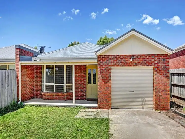 62 HAMILTON STREET, Kilmore VIC 3764