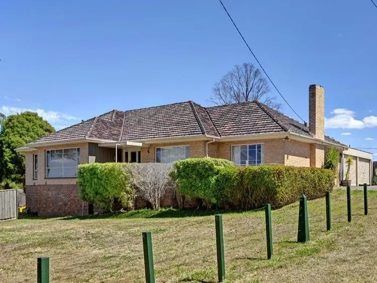 35 QUEEN STREET, Wallan VIC 3756