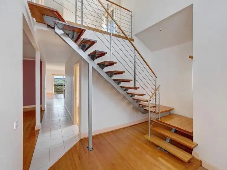 Fifth view of Homely house listing, 16 TOSCANA WAY, Hidden Valley VIC 3756