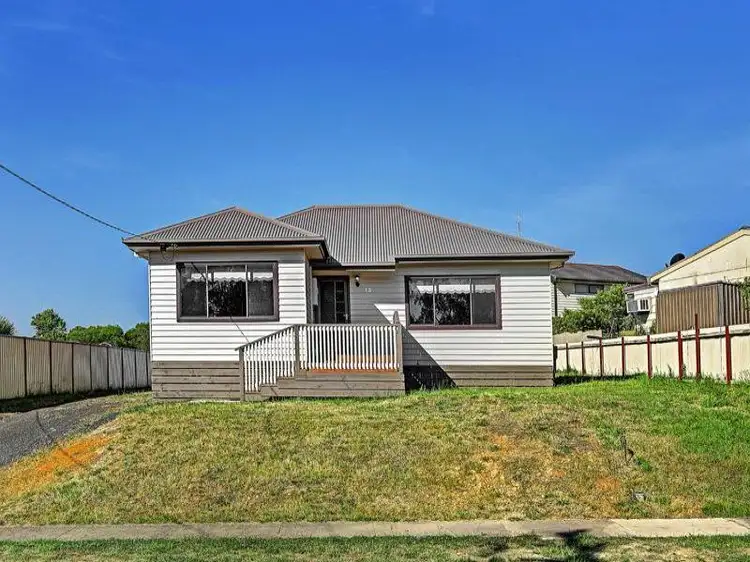 13 CATHERINE COURT, Broadford VIC 3658