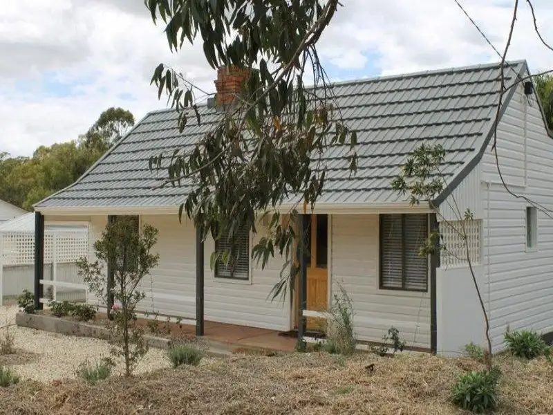 Main view of Homely house listing, 11 MAIN ROAD, Tallarook VIC 3659