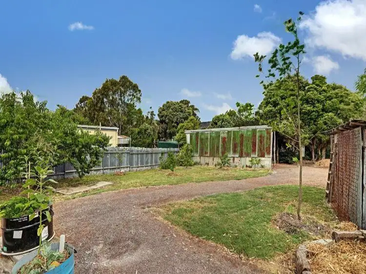 Fifth view of Homely house listing, 11 MAIN ROAD, Tallarook VIC 3659
