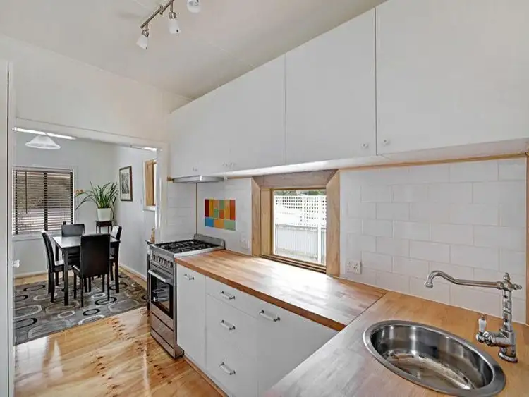 Sixth view of Homely house listing, 11 MAIN ROAD, Tallarook VIC 3659