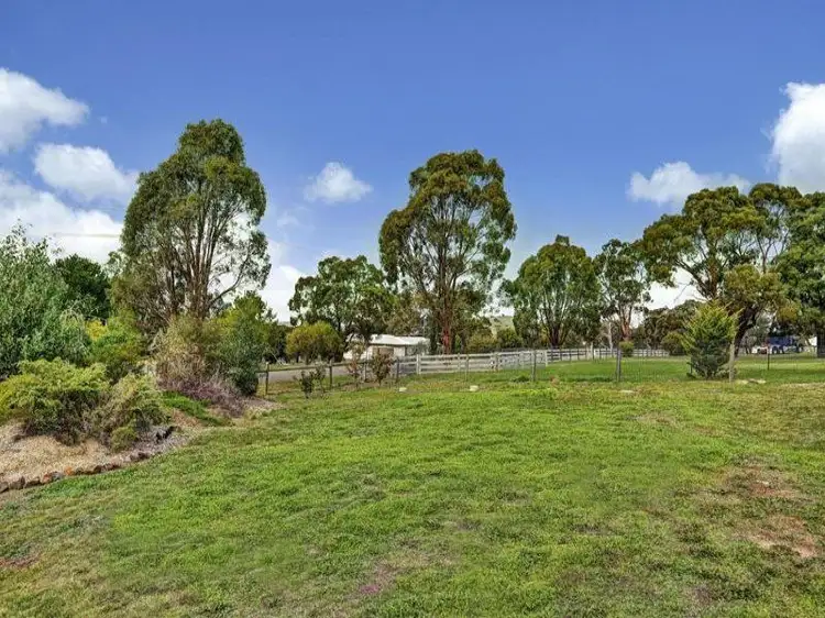 Second view of Homely house listing, 2 COOKE DRIVE, Pyalong VIC 3521