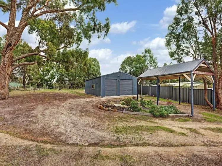 Third view of Homely house listing, 2 COOKE DRIVE, Pyalong VIC 3521
