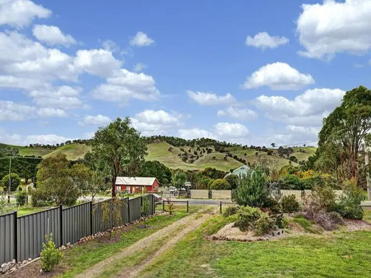 Fourth view of Homely house listing, 2 COOKE DRIVE, Pyalong VIC 3521