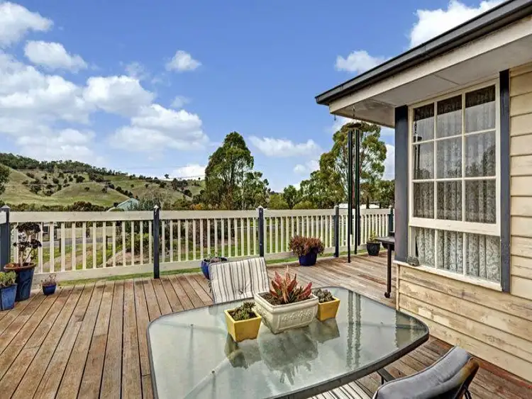 Fifth view of Homely house listing, 2 COOKE DRIVE, Pyalong VIC 3521