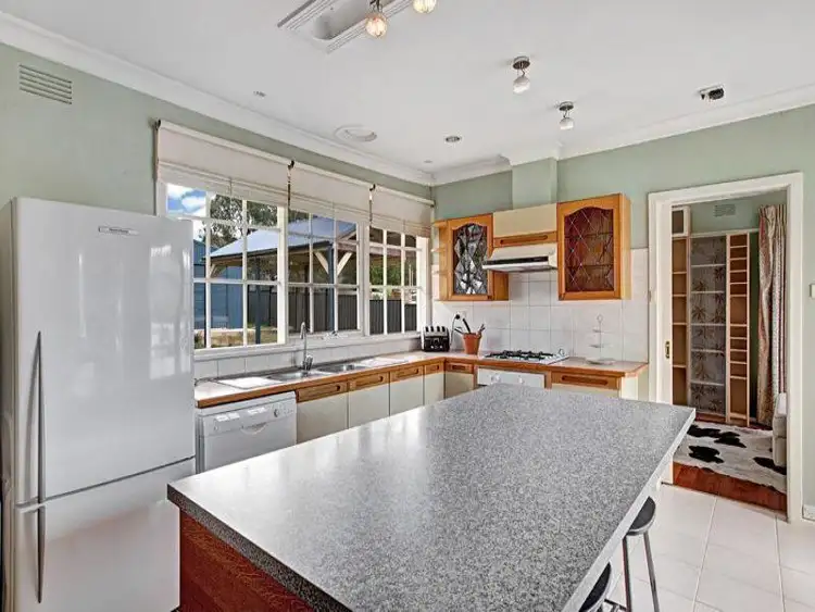 Sixth view of Homely house listing, 2 COOKE DRIVE, Pyalong VIC 3521