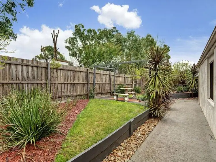 Second view of Homely house listing, 4 LYONS WAY, Wallan VIC 3756
