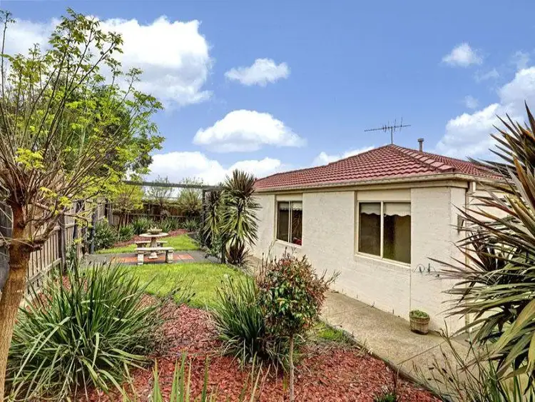 Third view of Homely house listing, 4 LYONS WAY, Wallan VIC 3756
