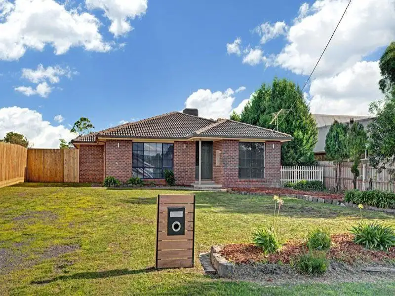 Main view of Homely house listing, 149 RAGLAN STREET, Wallan VIC 3756