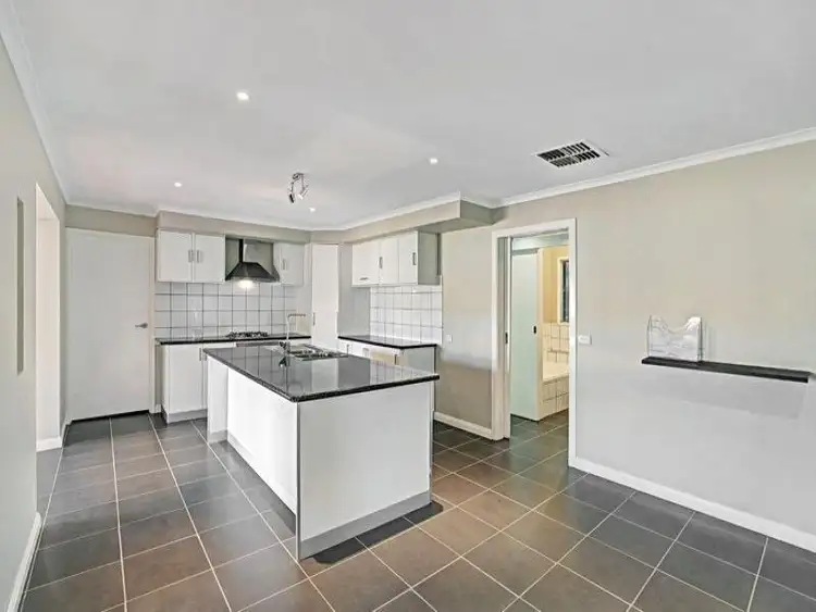 Second view of Homely house listing, 149 RAGLAN STREET, Wallan VIC 3756
