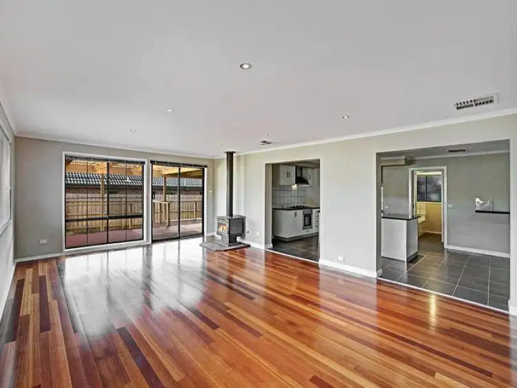 Fourth view of Homely house listing, 149 RAGLAN STREET, Wallan VIC 3756