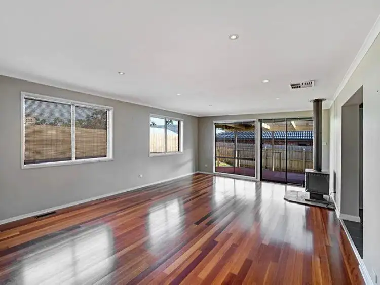 Fifth view of Homely house listing, 149 RAGLAN STREET, Wallan VIC 3756