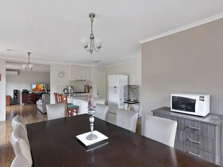 Main view of Homely house listing, 27B BADEN DRIVE, Heathcote Junction VIC 3758