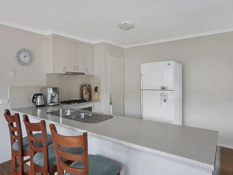 Third view of Homely house listing, 27B BADEN DRIVE, Heathcote Junction VIC 3758
