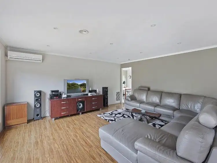 Fourth view of Homely house listing, 27B BADEN DRIVE, Heathcote Junction VIC 3758