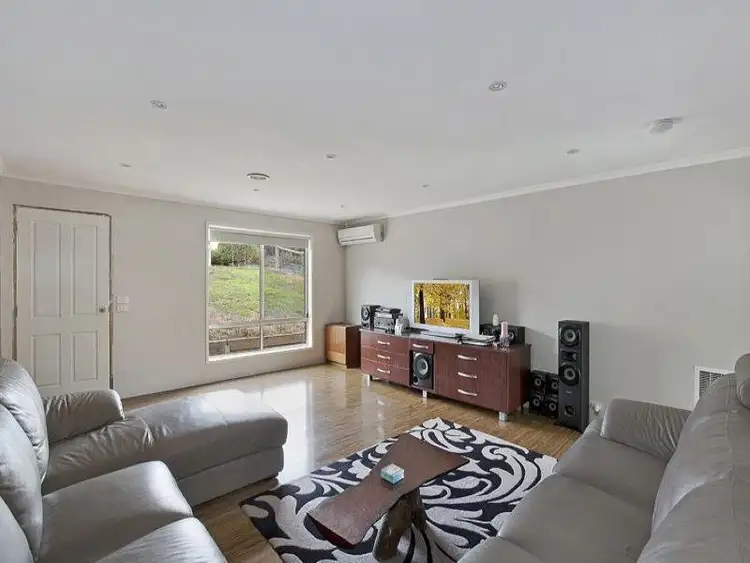 Sixth view of Homely house listing, 27B BADEN DRIVE, Heathcote Junction VIC 3758