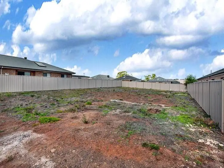 Second view of Homely land listing, 3 Ariel Court, Kilmore VIC 3764