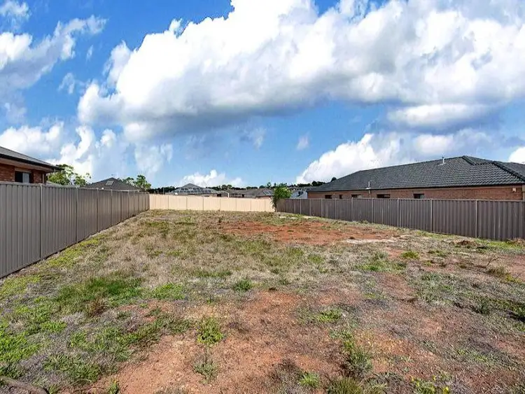Third view of Homely land listing, 3 Ariel Court, Kilmore VIC 3764