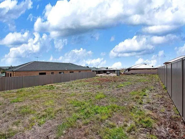 Fourth view of Homely land listing, 3 Ariel Court, Kilmore VIC 3764