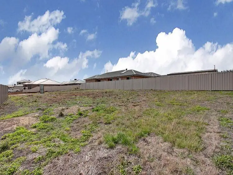 Fifth view of Homely land listing, 3 Ariel Court, Kilmore VIC 3764